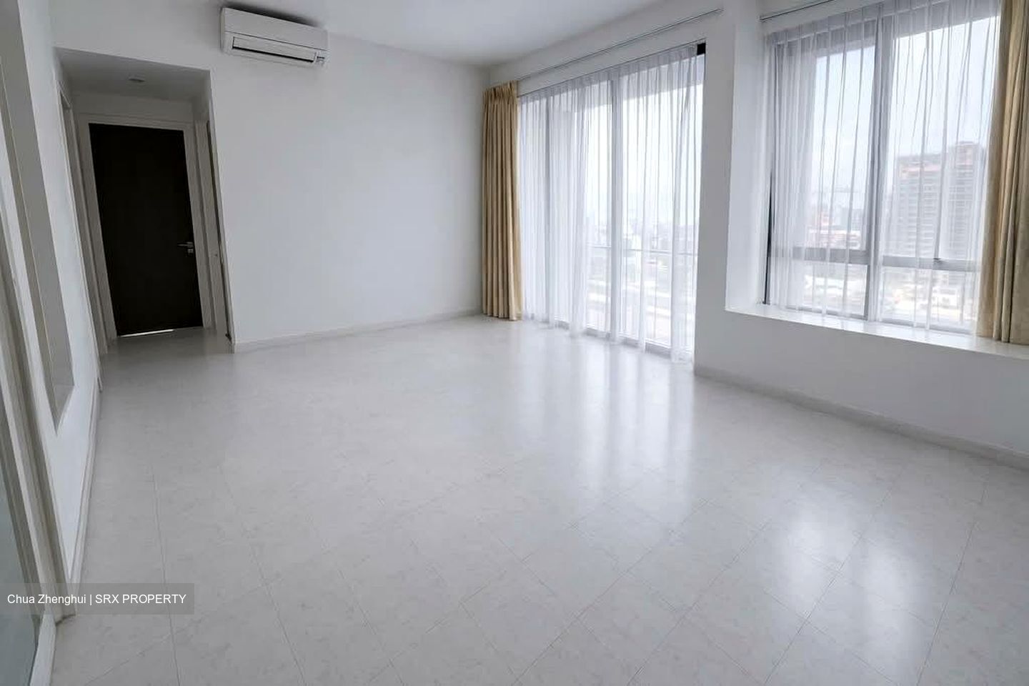 The Trizon (D10), Condominium #540947151